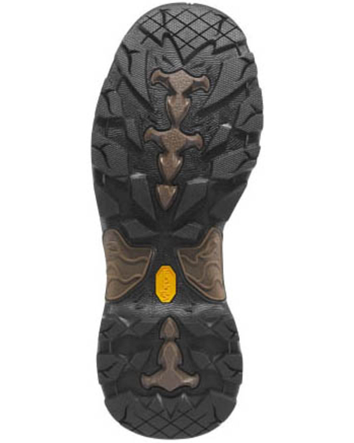 Danner Men's Pronghorn Hunting Boots - Soft Toe