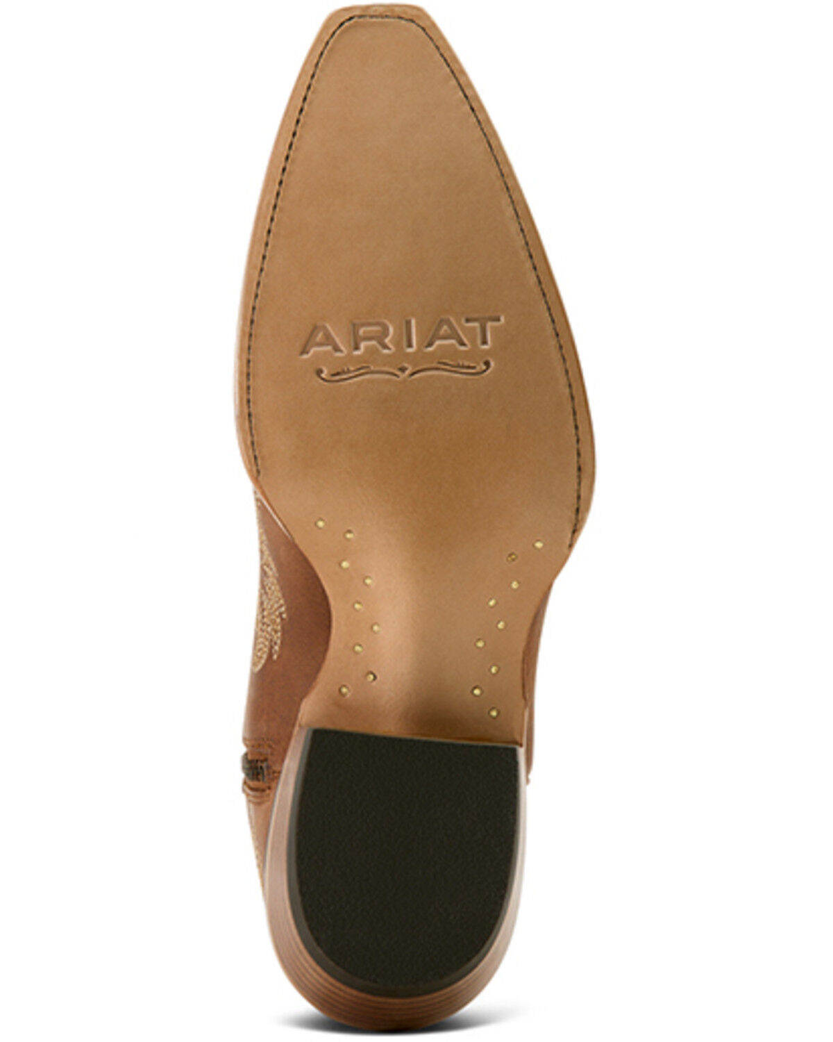 Ariat Women's Cate Western Booties - Snip Toe