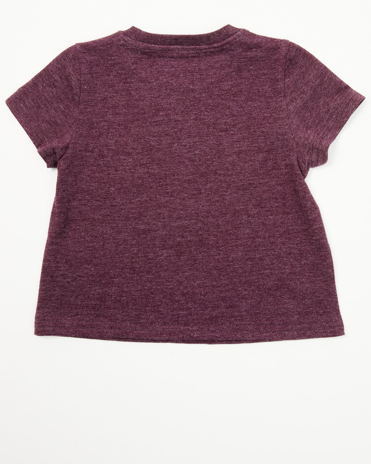 Shyanne Toddler Girls' Cowgirl Icons Short Sleeve Graphic Tee