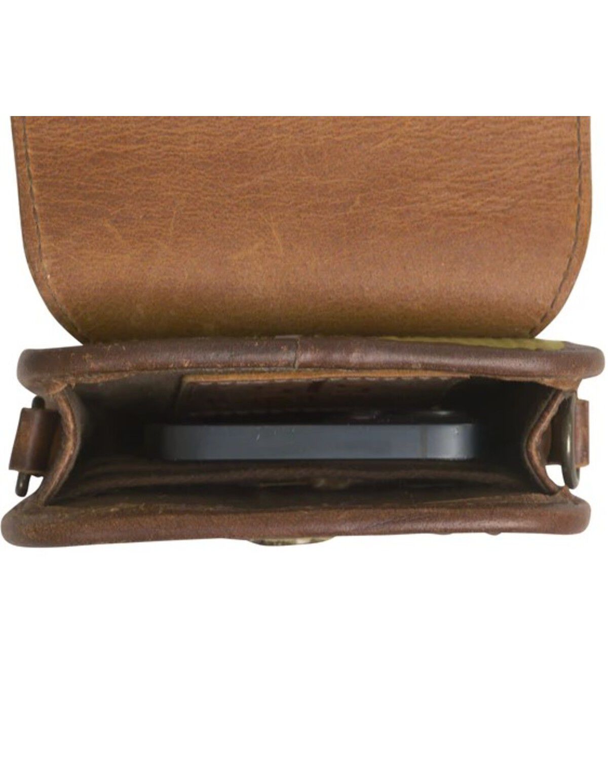 STS Ranchwear By Carroll Women's Baja Dreams Cellphone Pouch