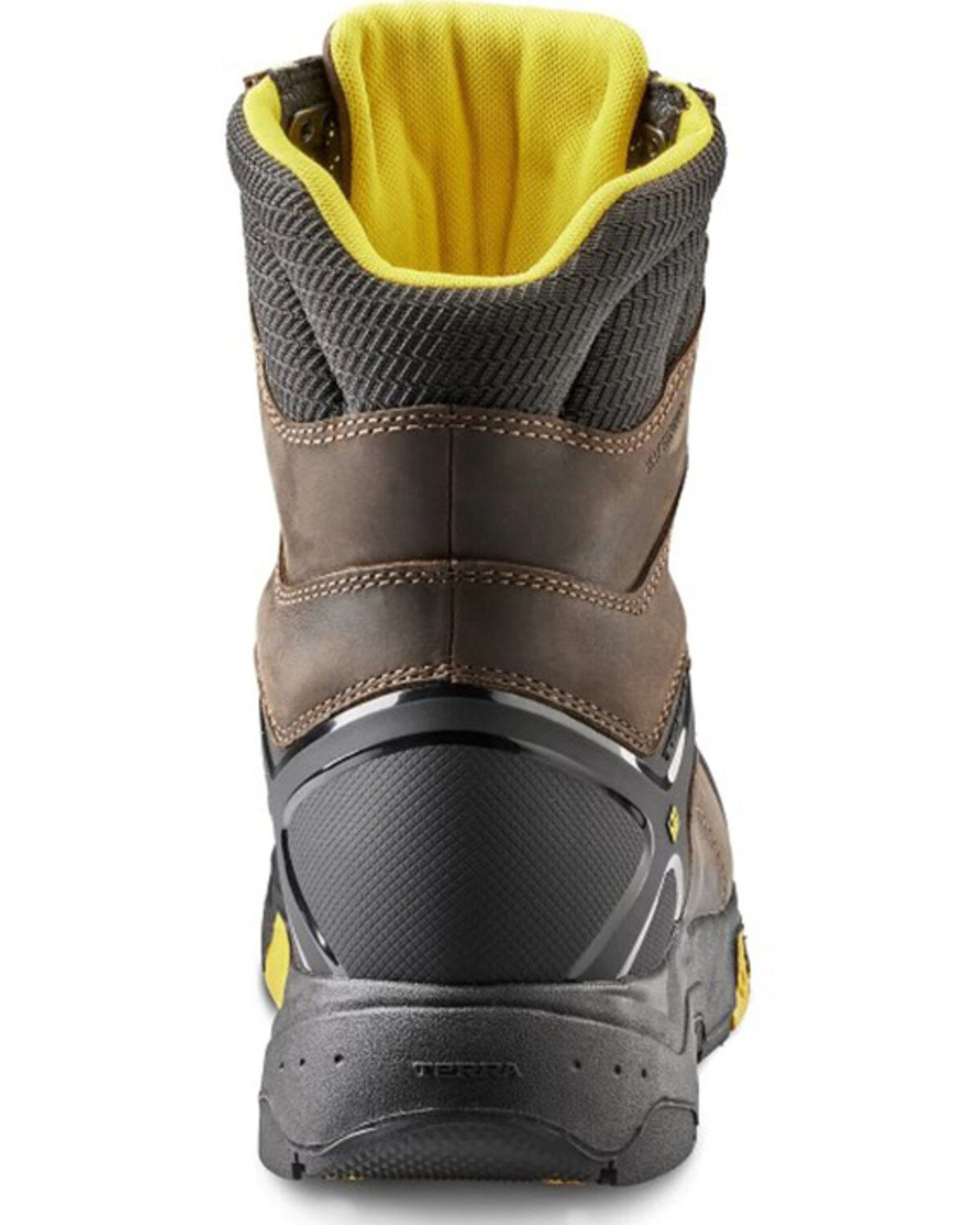 Kodiak Men's 8" Carbine Waterproof Work Boots - Composite Toe