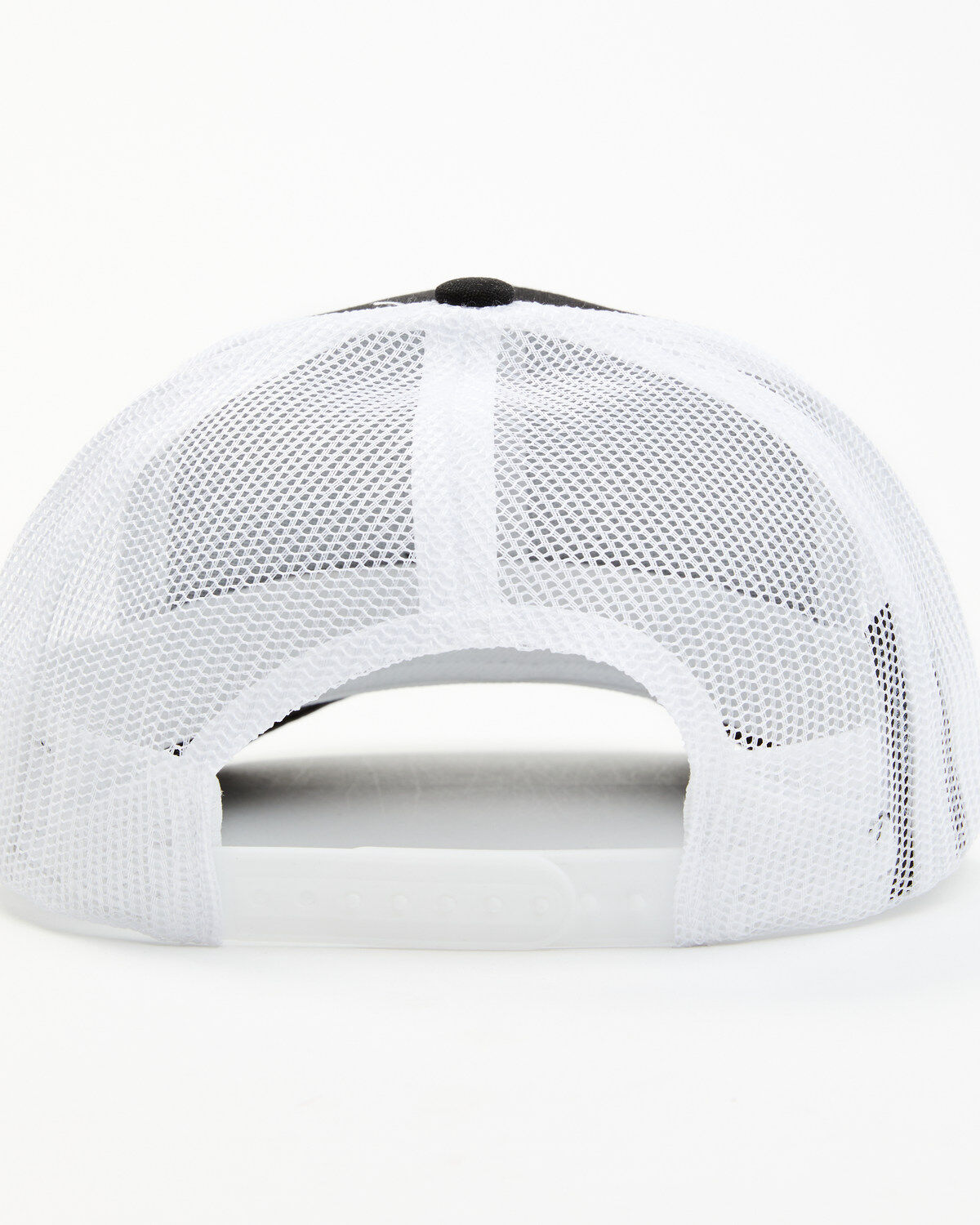 Brixton Men's Crest Ball Cap