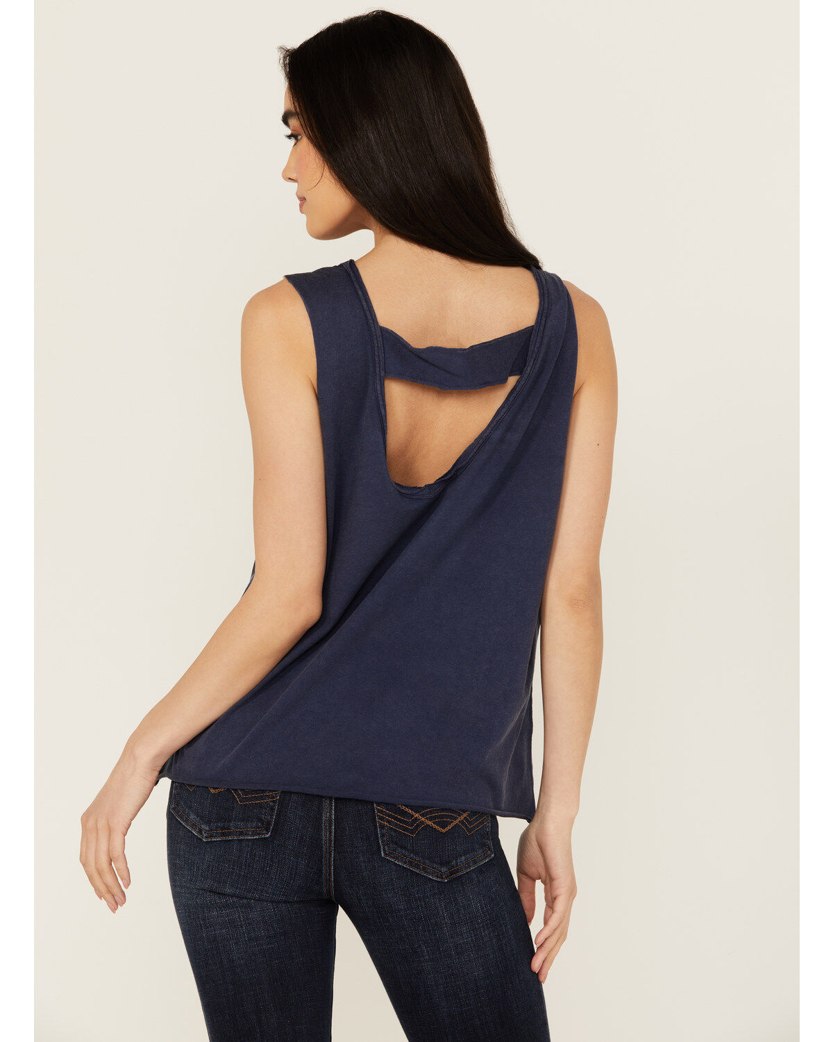 Idyllwind Women's Monetta Freebird Graphic Tank