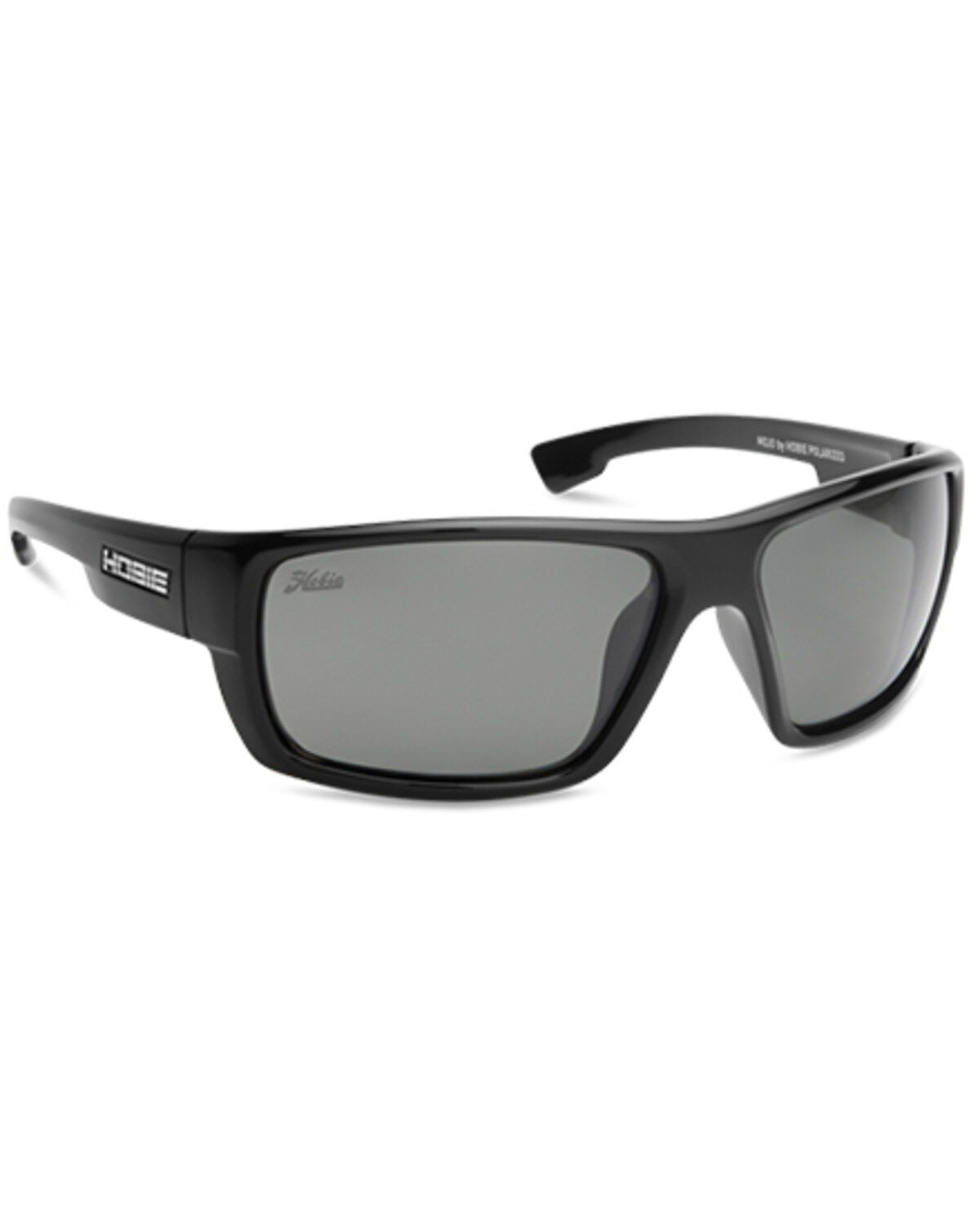 Hobie Mojo Float Satin Black Frames