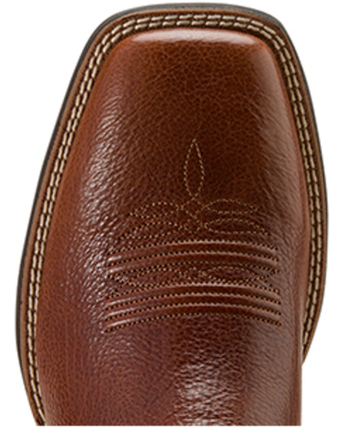 Ariat Men's Wilder Western Boots - Broad Square Toe