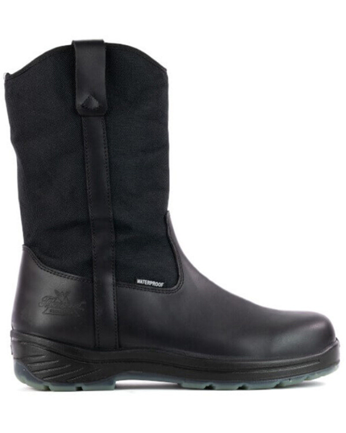 Thorogood Men's Thoro-Flex Work Boots - Soft Toe