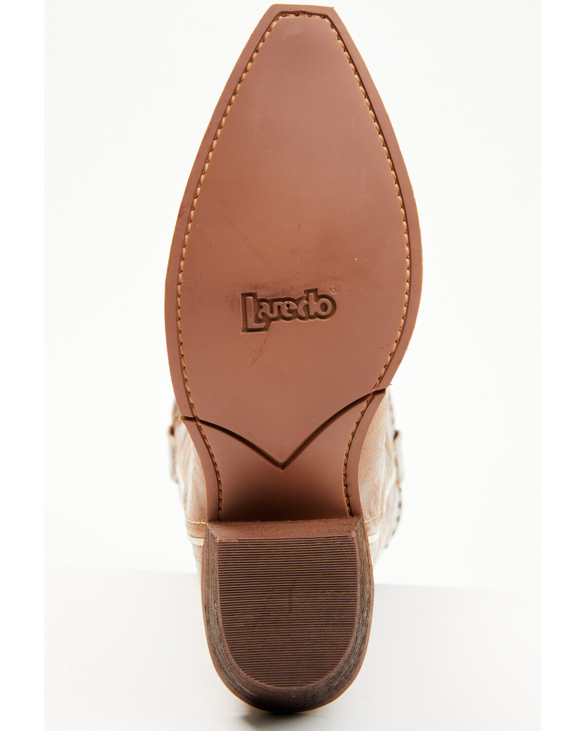 Laredo Women's Serenade Western Boots - Snip Toe