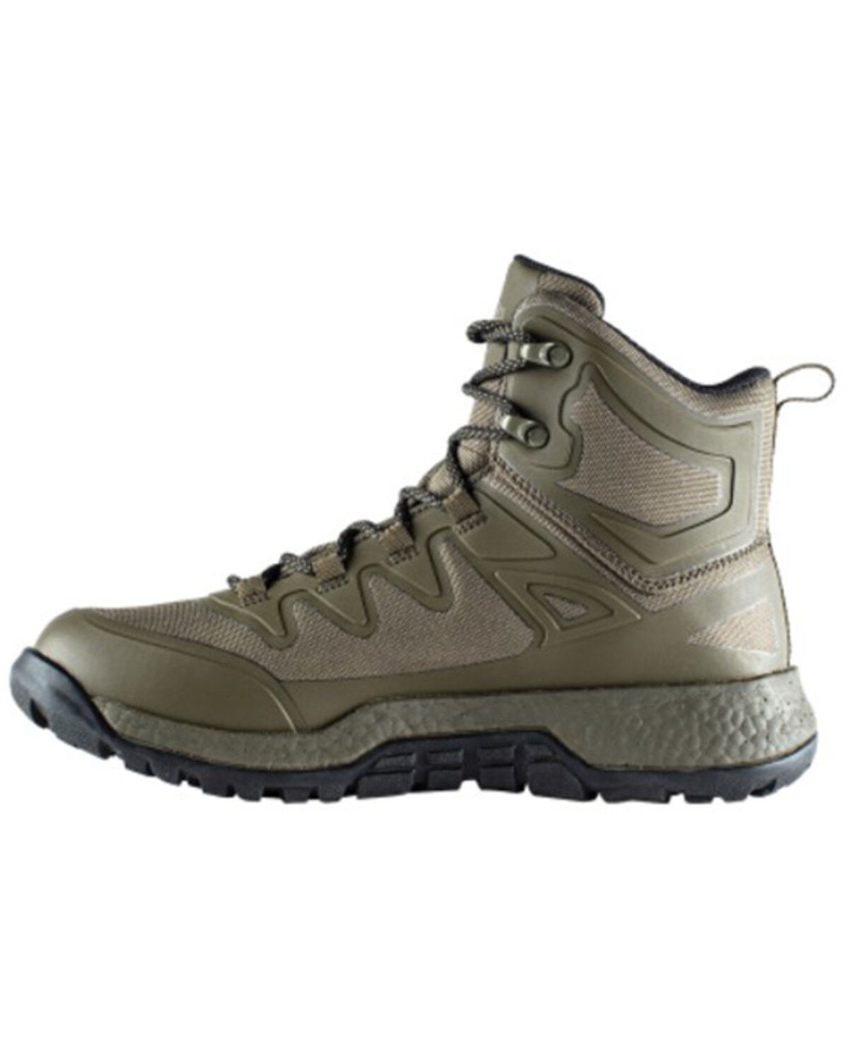 Belleville Men's 6" AMRAP Vapor Tactical Boots - Soft Toe