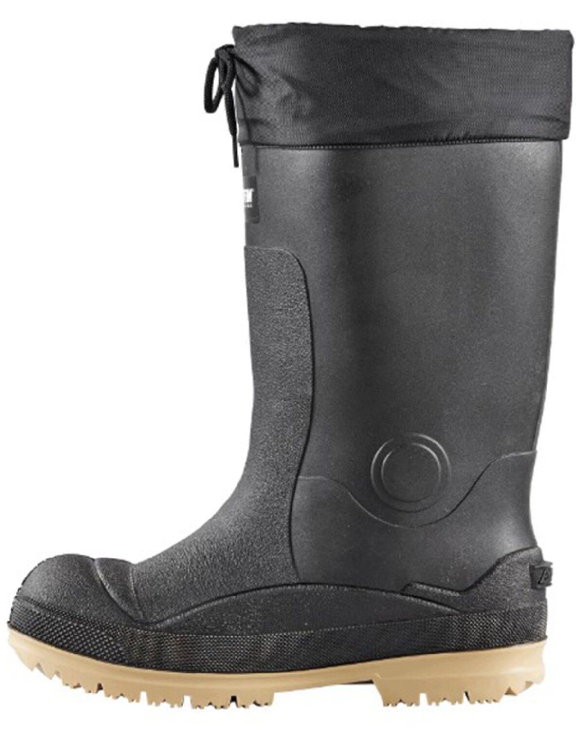 Baffin Men's Titan Work Boots - Steel Toe