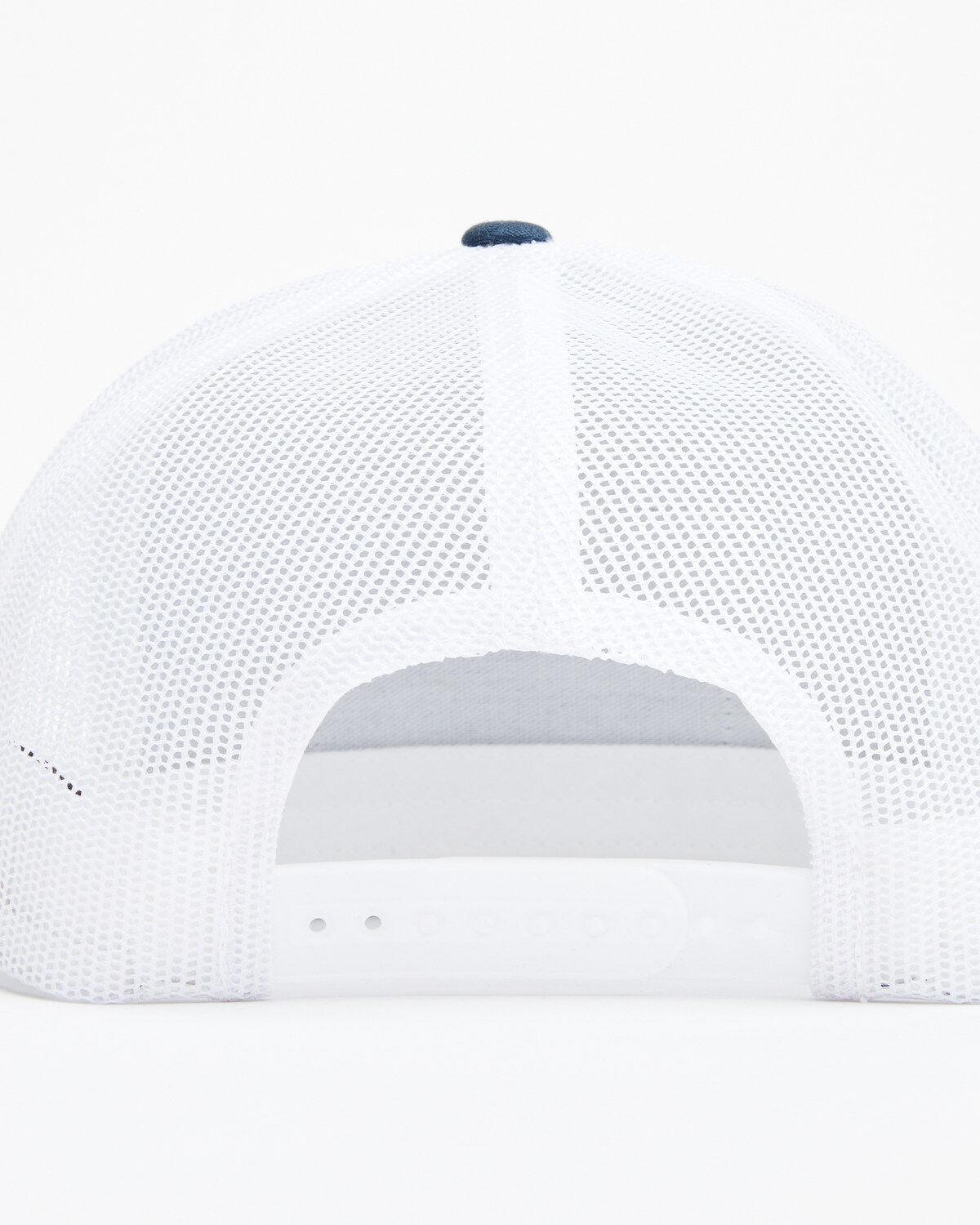 Salty Rodeo Men's Chute Boss Trucker Cap