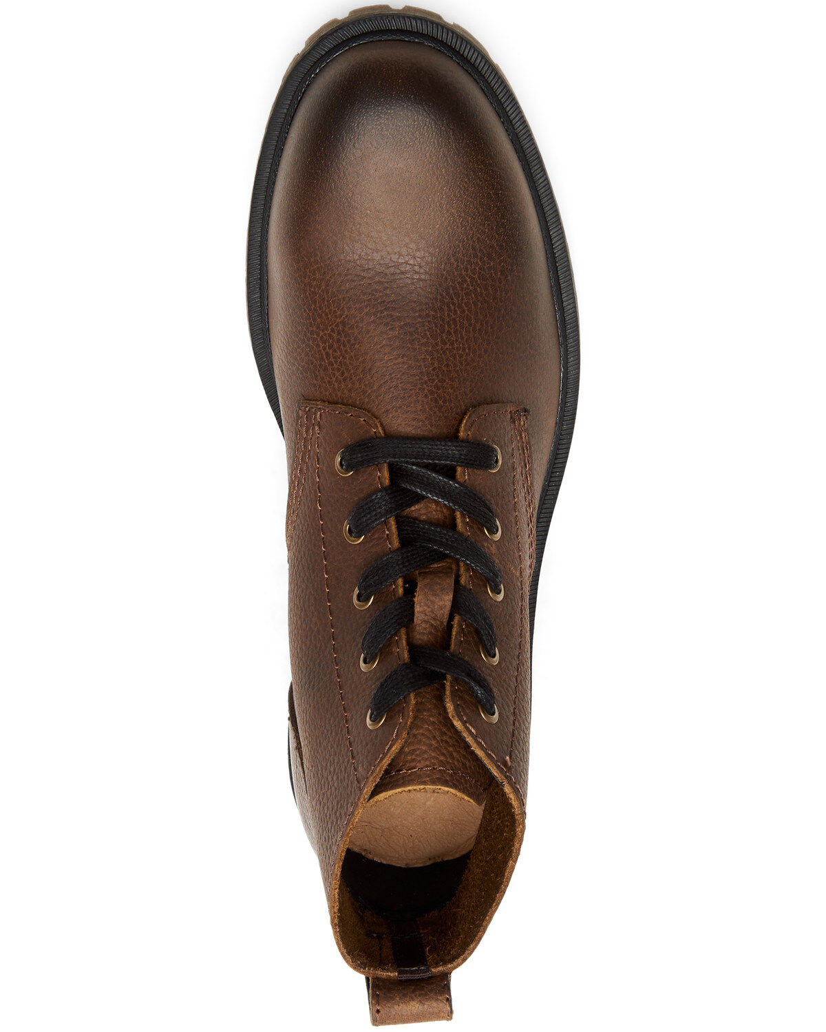 Frye Men's Ranger Chukka Work Boots - Soft Toe