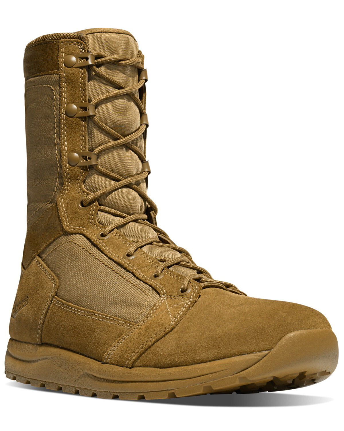 Danner Men's Tachyon Coyote Duty Boots - Soft Toe