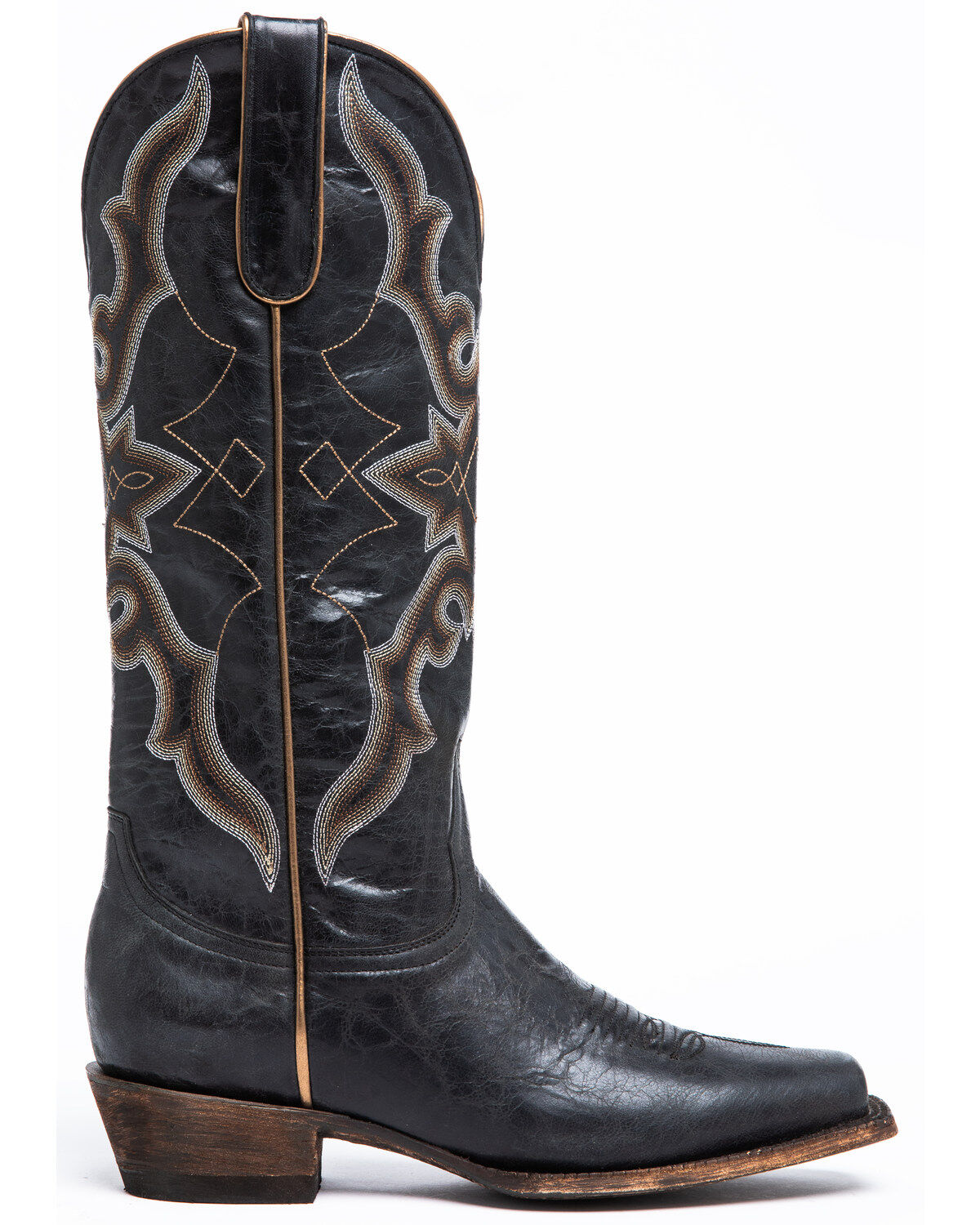 Idyllwind Women's Relic Western Boots - Narrow Square Toe