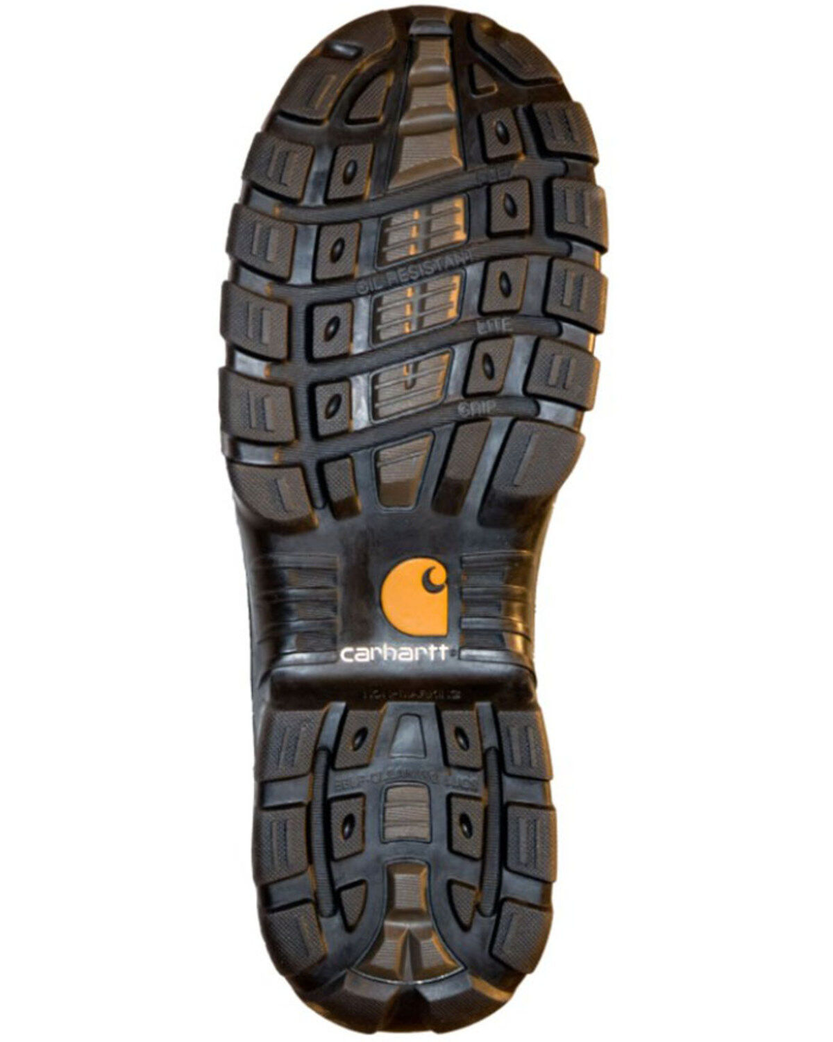 Carhartt Men's 6" Rugged Flex Waterproof Work Boots - Composite Toe