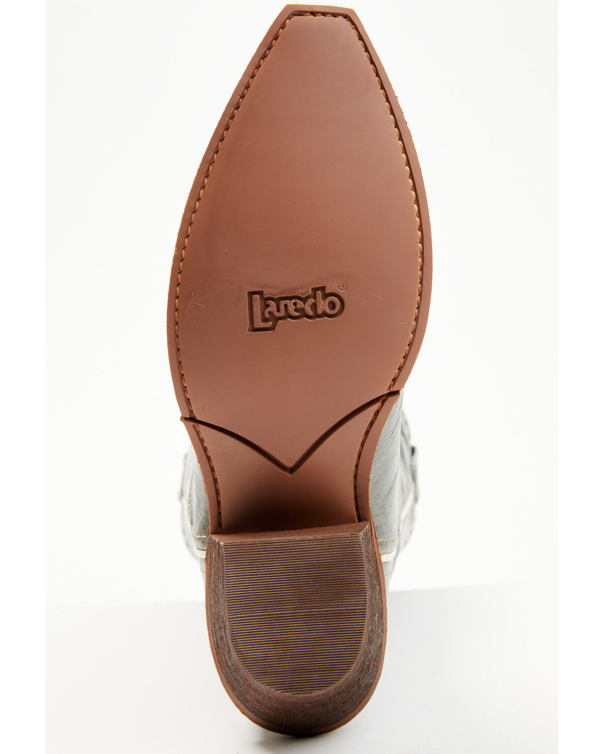 Laredo Women's Serenade Western Boots - Snip Toe