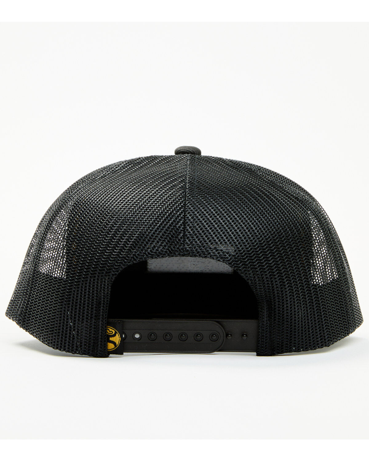 Hooey Men's Punch Trucker Cap