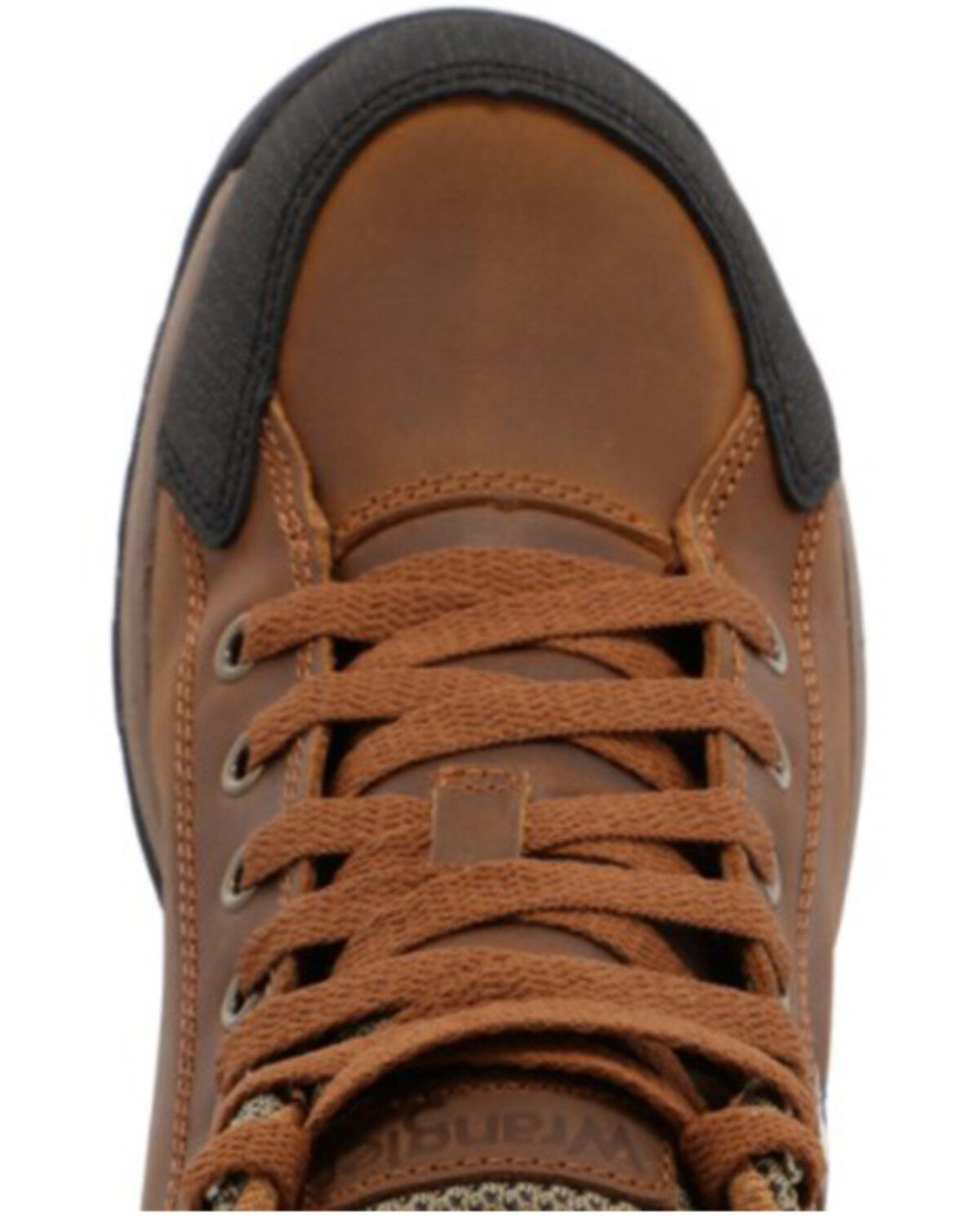 Wrangler Footwear Women's Trail Hiker Boots - Soft Toe