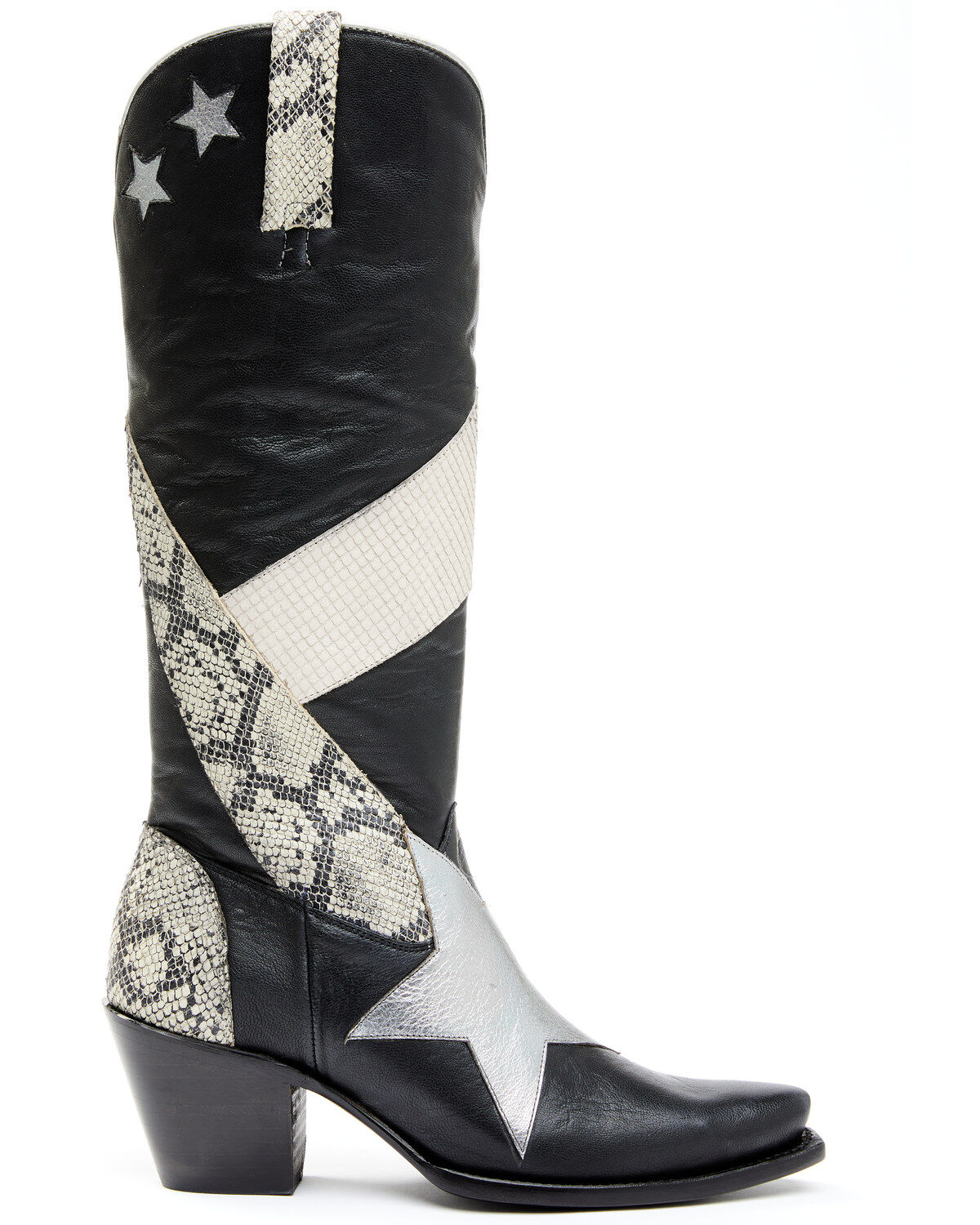 Idyllwind Women's Starlight Western Boots - Snip Toe