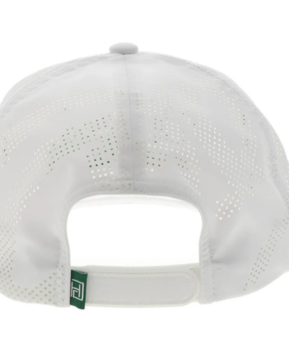 Hooey Men's Cowboy Golf Landscape Trucker Cap
