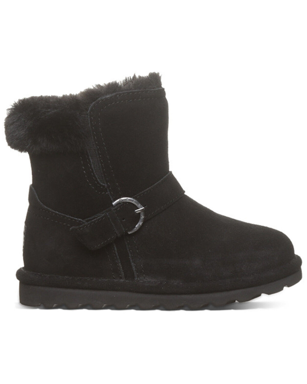 Bearpaw Girls' Tallula Casual Boots