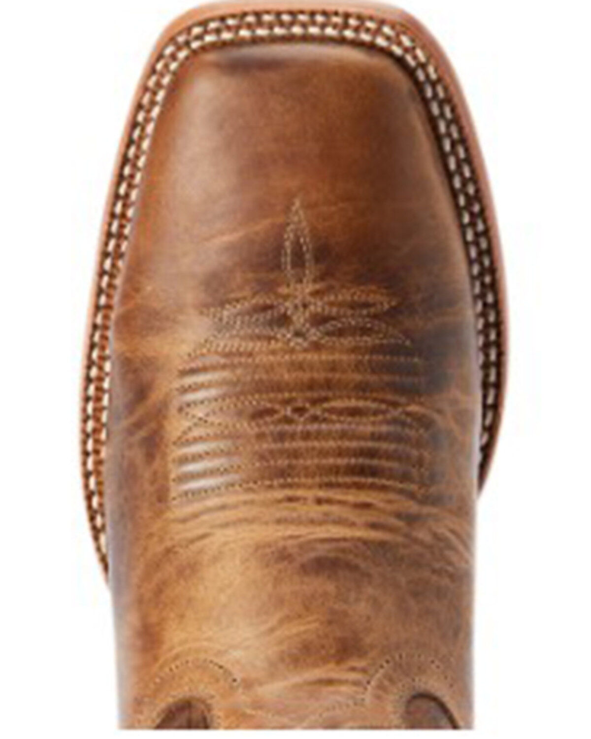 Ariat Men's Point Ryder Western Boots - Broad Square Toe