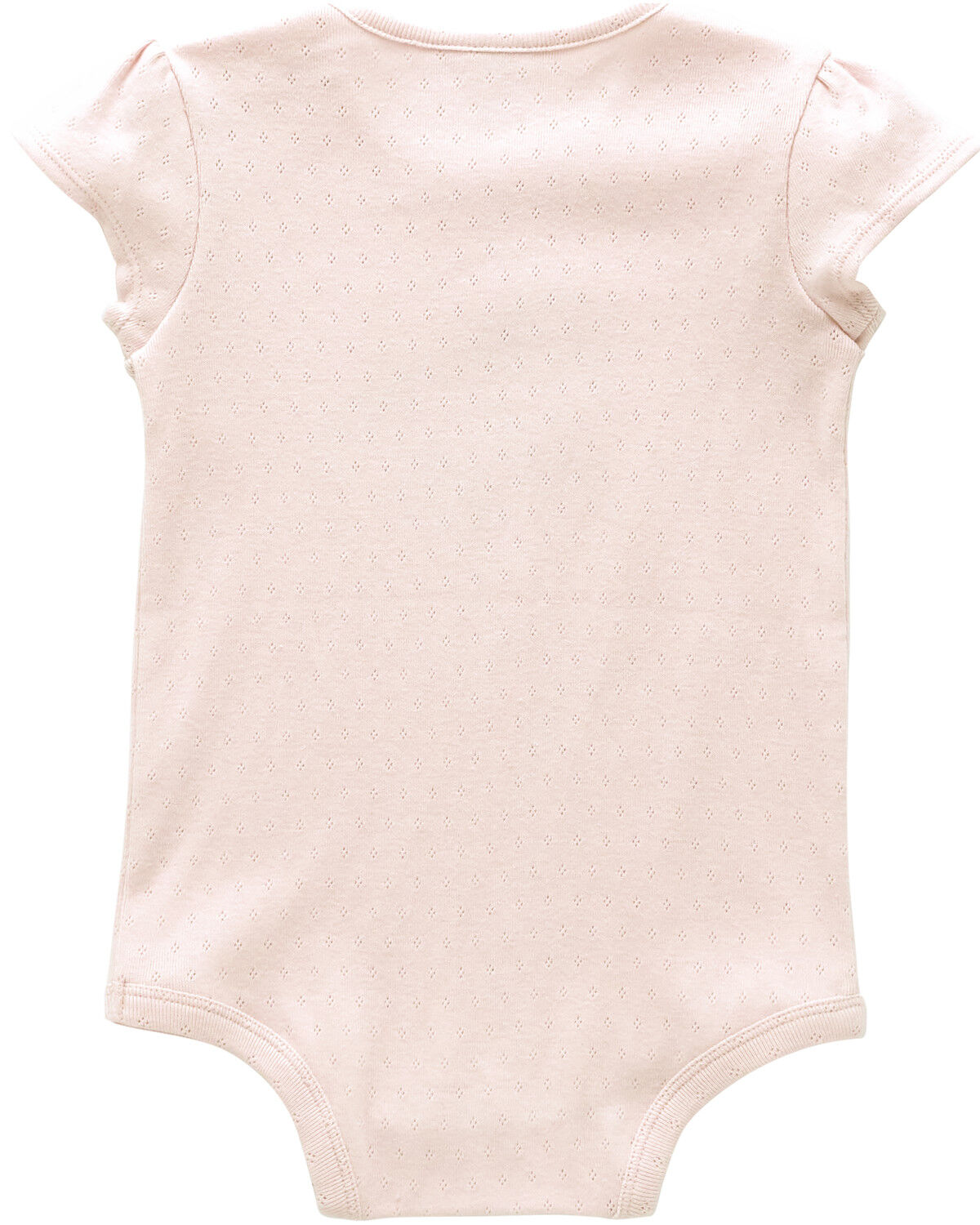Carhartt Infant Girls' Horse Logo Short Sleeve Onesie