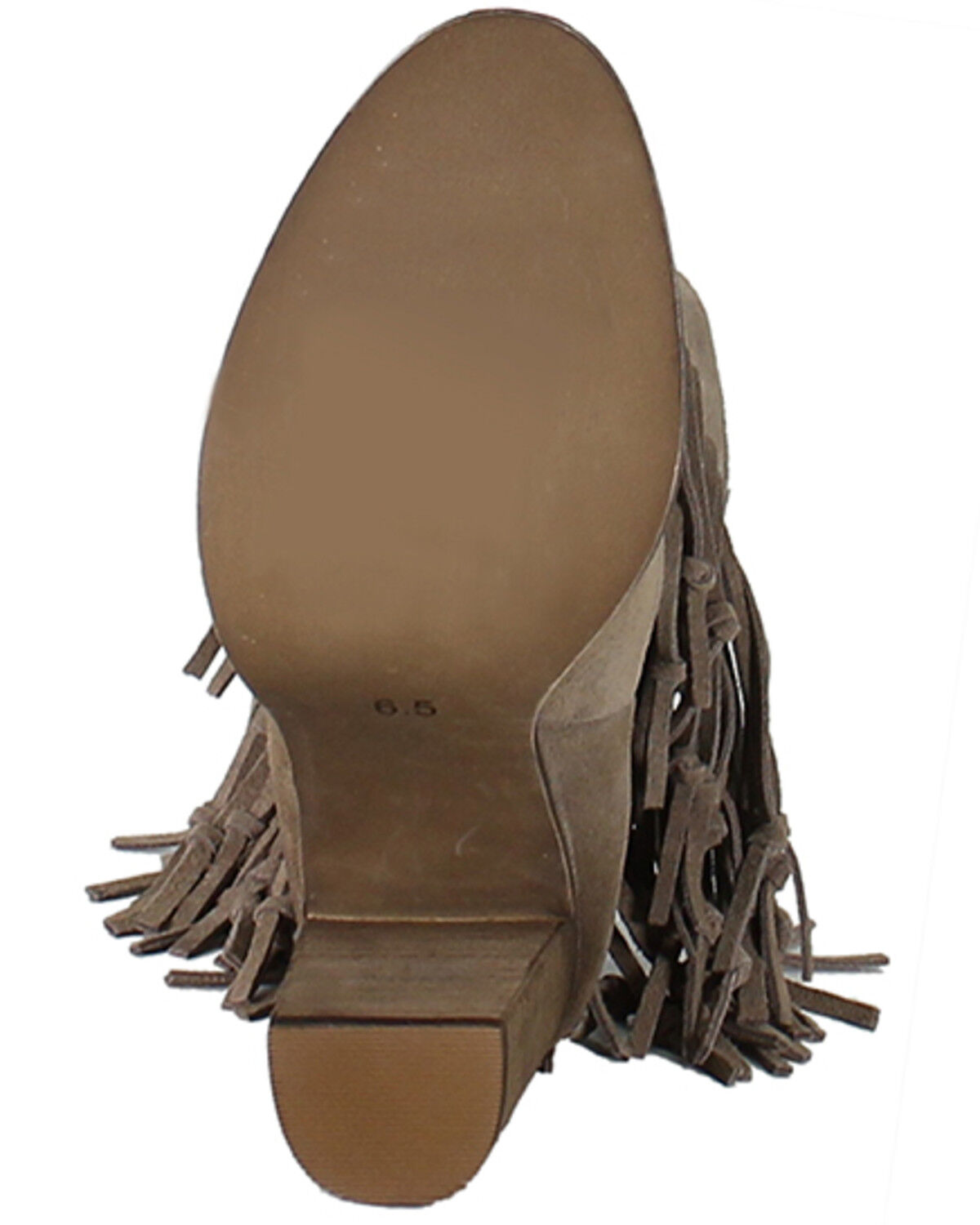 Diba True Women's True Sky Western Booties - Round Toe