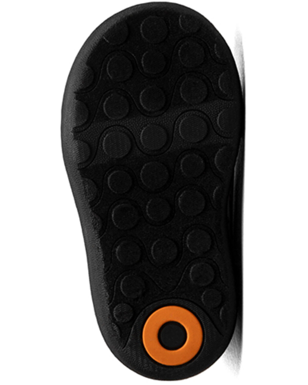 Bogs Toddler Girls' Skipper II Strawberries Rainboots