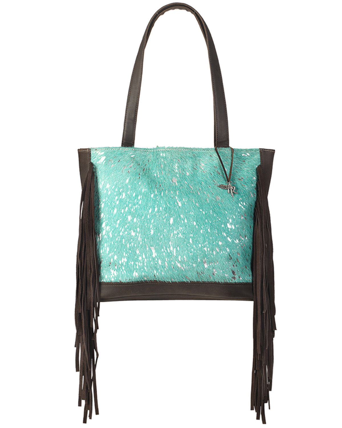 Angel Ranch Women's Concealed Carry Tote Handbag