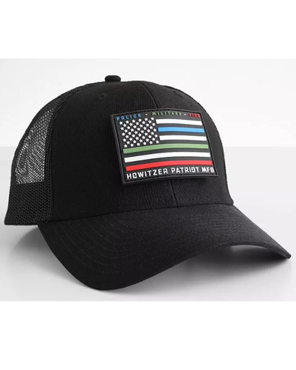 Howitzer Men's Support Ball Cap