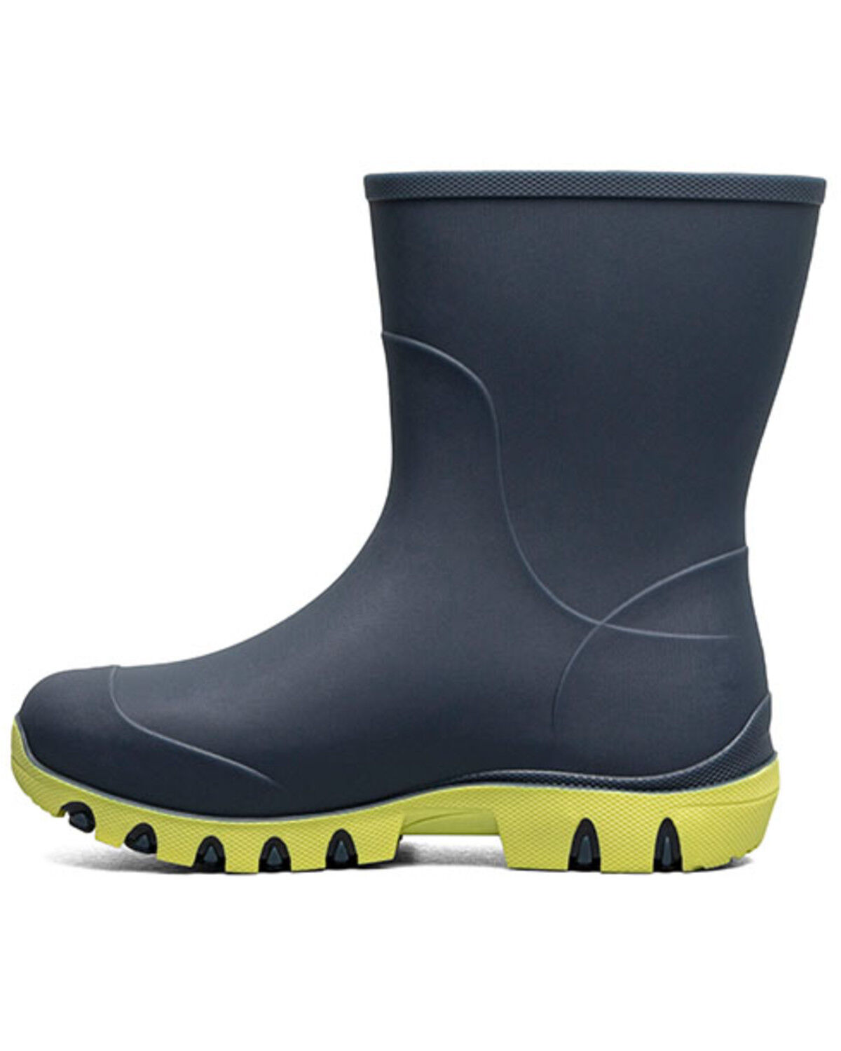 Bogs Boys' Essential Rain Boots - Round Toe