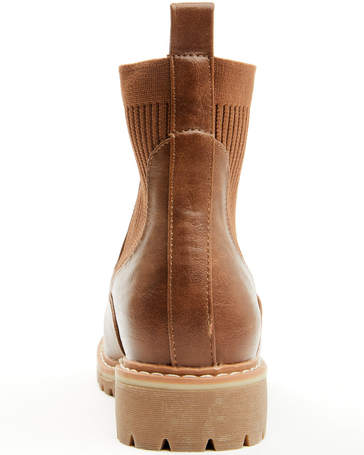 Corkys Women's Cabin Fever Fashion Booties - Round Toe