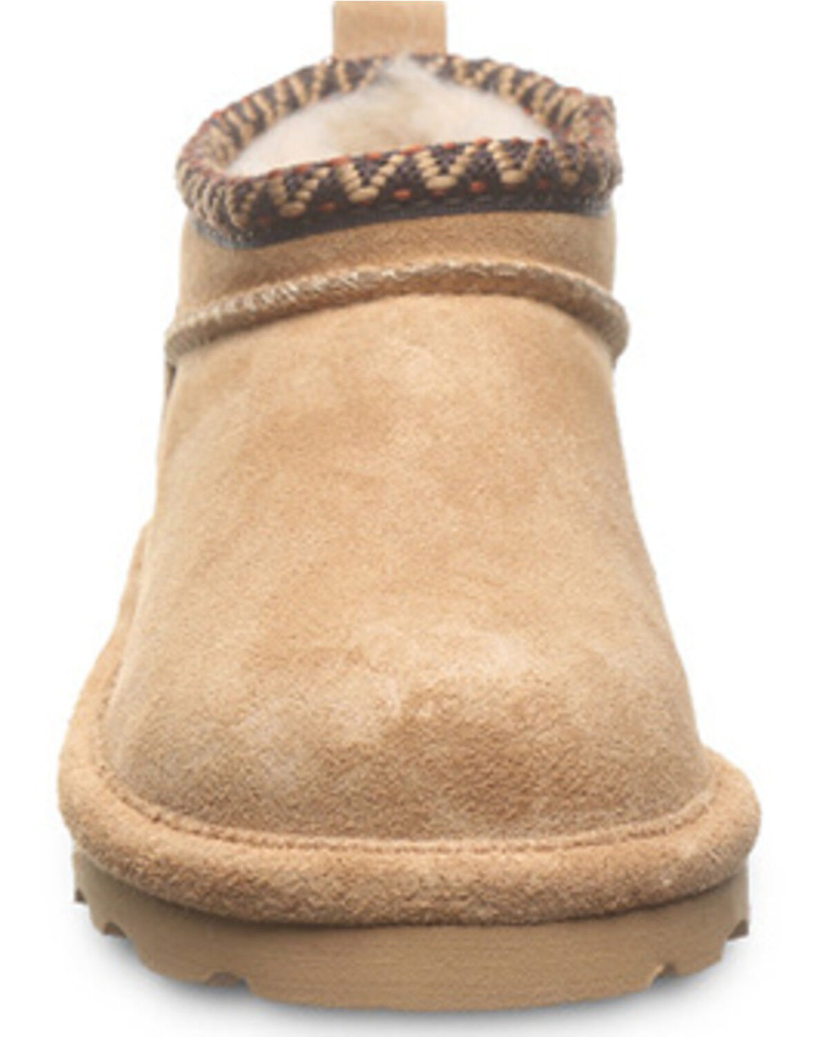 Bearpaw Girls' Super Shorty Deco Casual Boots