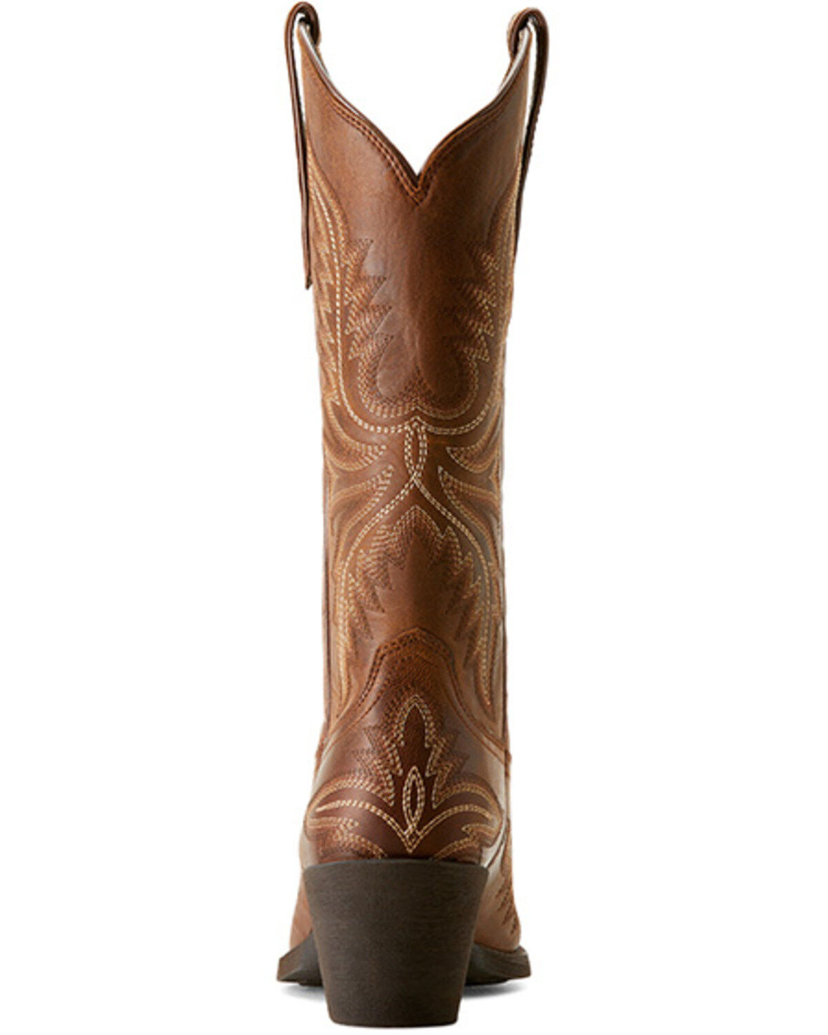 Ariat Women's Round Up Collins Western Boots - Snip Toe