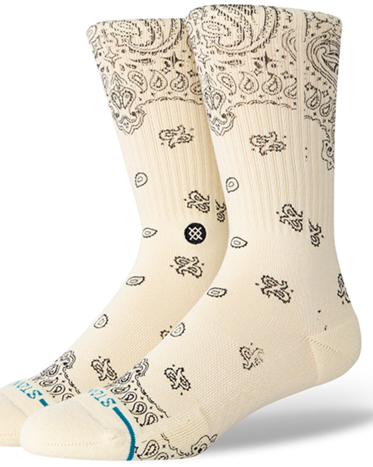 Stance Men's Hanky Crew Socks