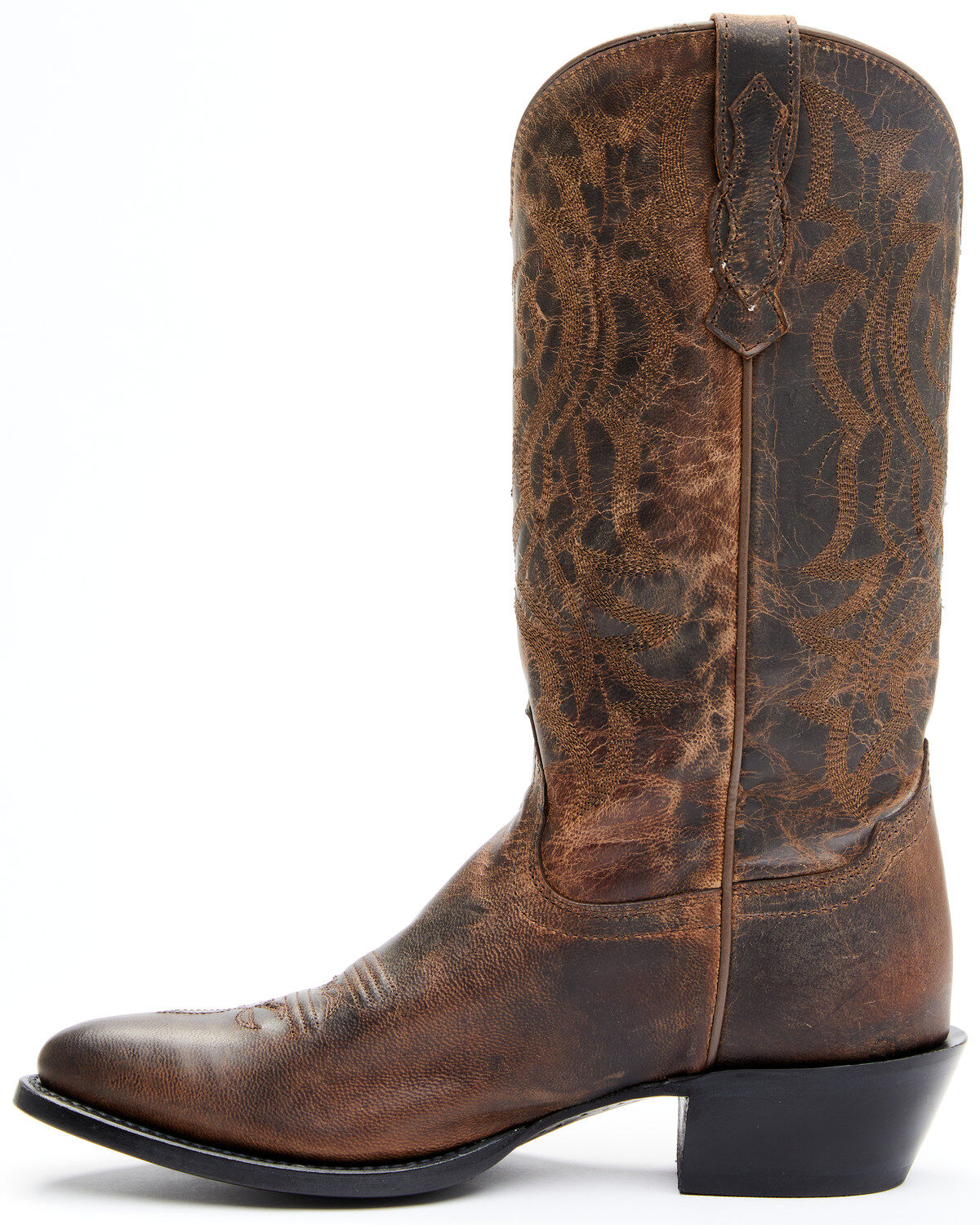 Shyanne Women's Indio Western Boots - Round Toe