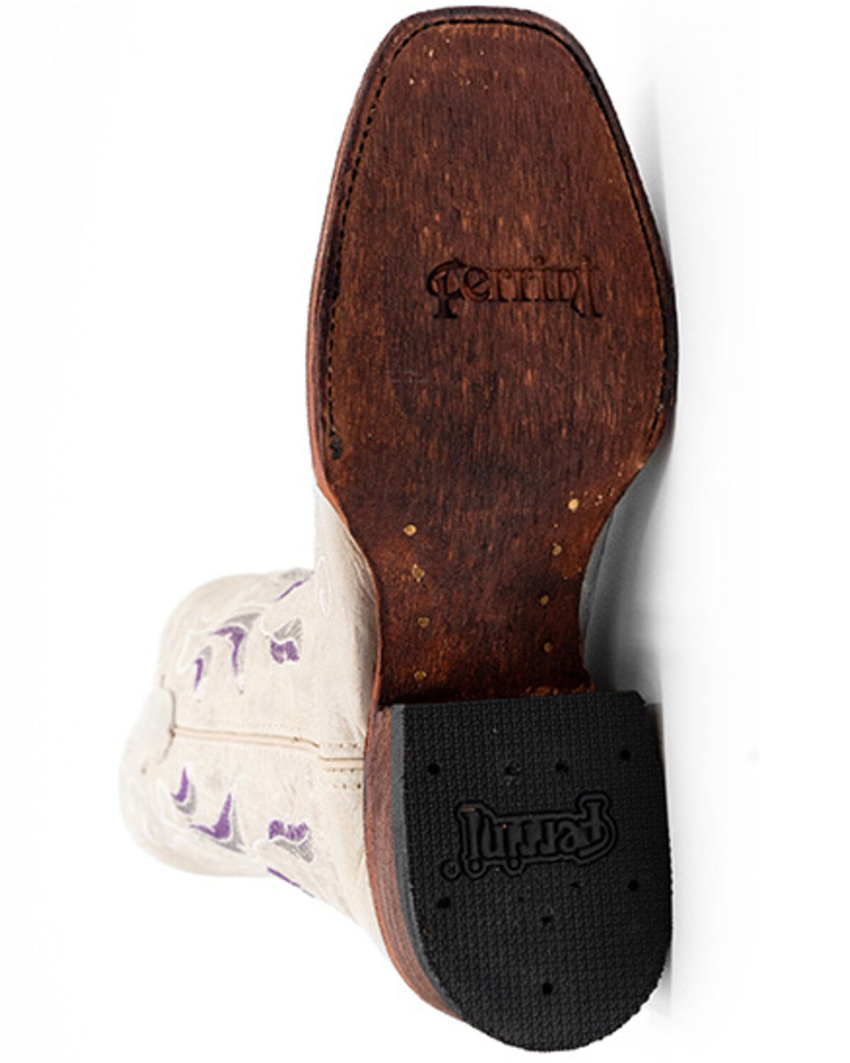 Ferrini Women's Dreamer Western Boots - Square Toe