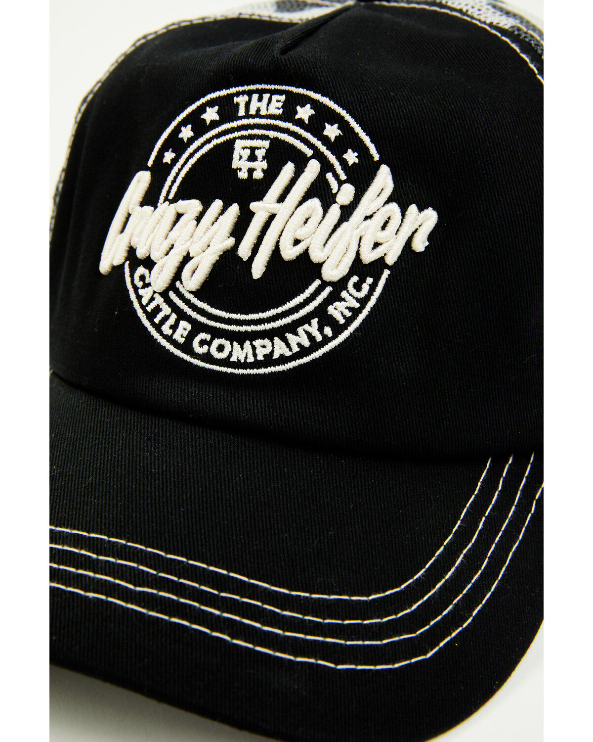 Idyllwind Women's Crazy Heifer Ball Cap