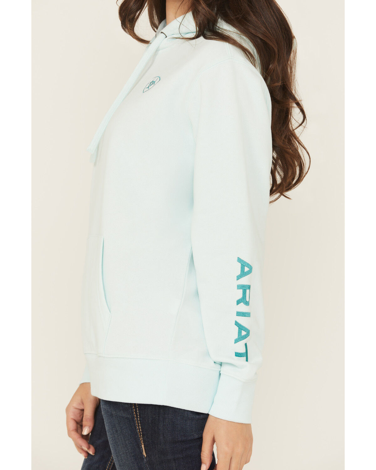 Ariat Women's Boot Barn Exclusive Logo Hoodie