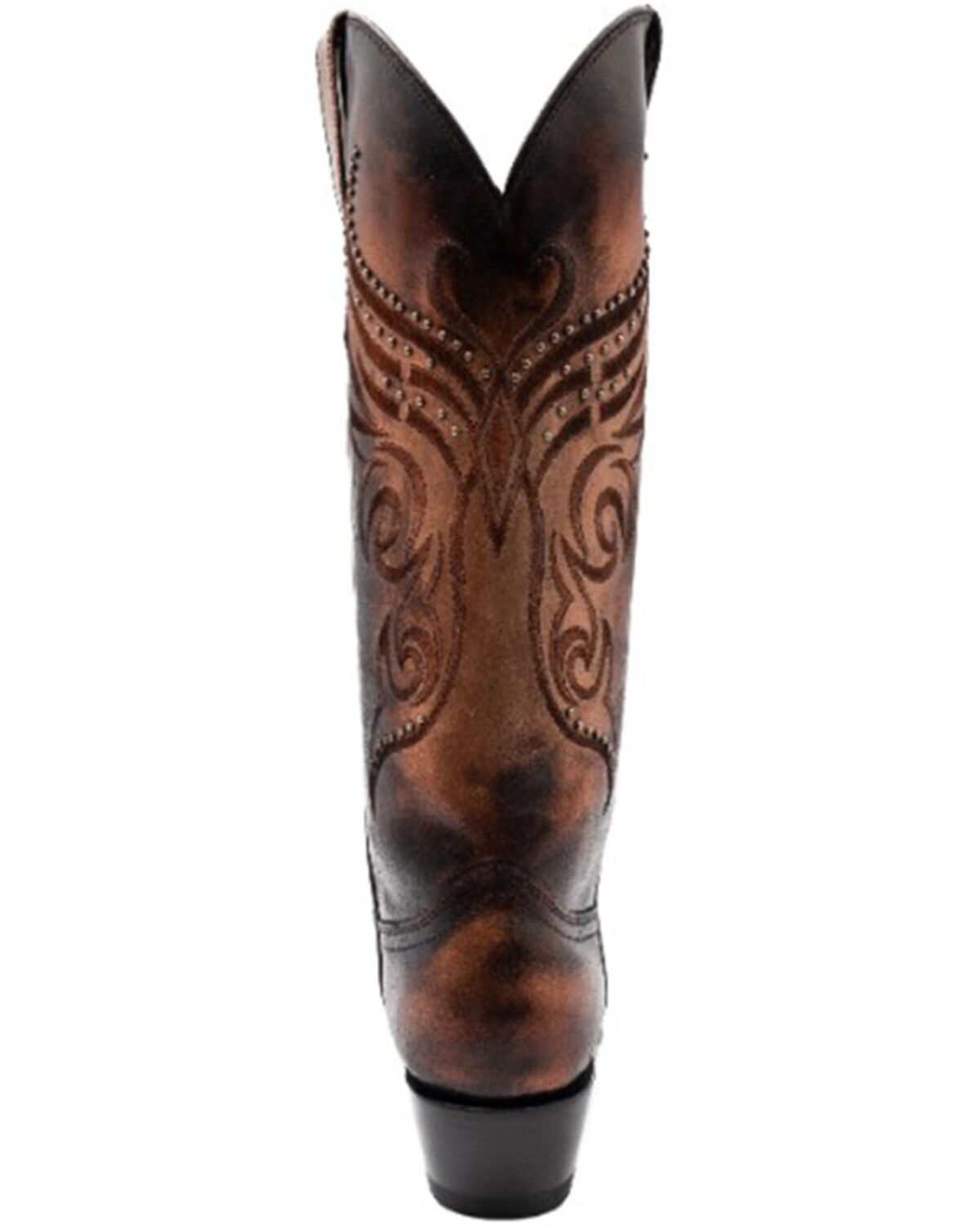 Ferrini Women's Masquerade Western Boots - Snip Toe