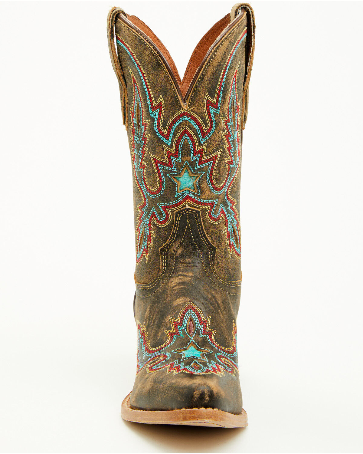 Dan Post Women's Starbright Western Boots - Snip Toe