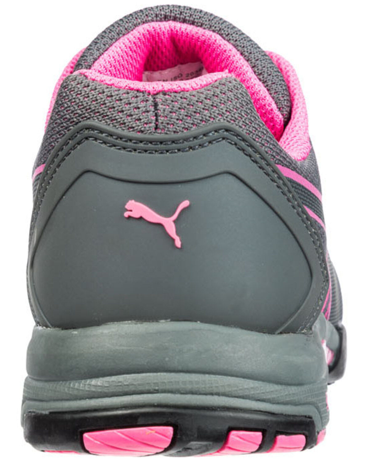 Puma Safety Women's Celerity Knit Work Shoes - Steel Toe