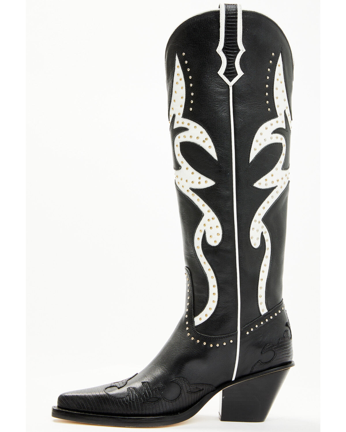 Wonderwest Women's Genoeva Tall Western Boots - Snip Toe