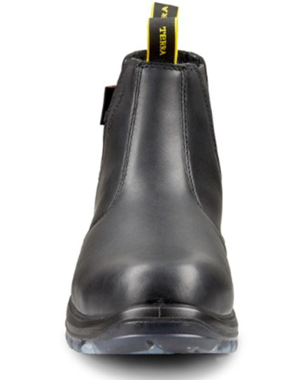 Kodiak Men's Murphy 6" Pull-On Work Boots - Composite Toe