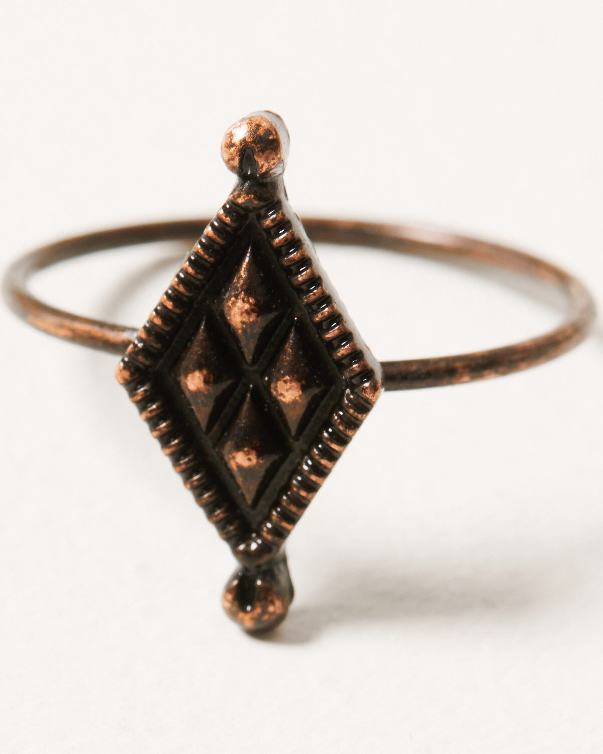 Shyanne Women's Mystic Skies Ring Set - 5-Piece