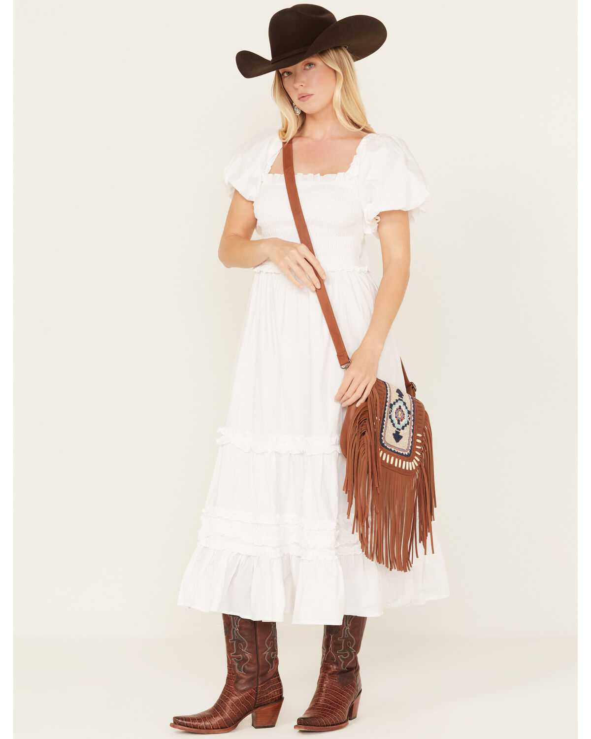Idyllwind Women's Shiloh Crossbody Bag