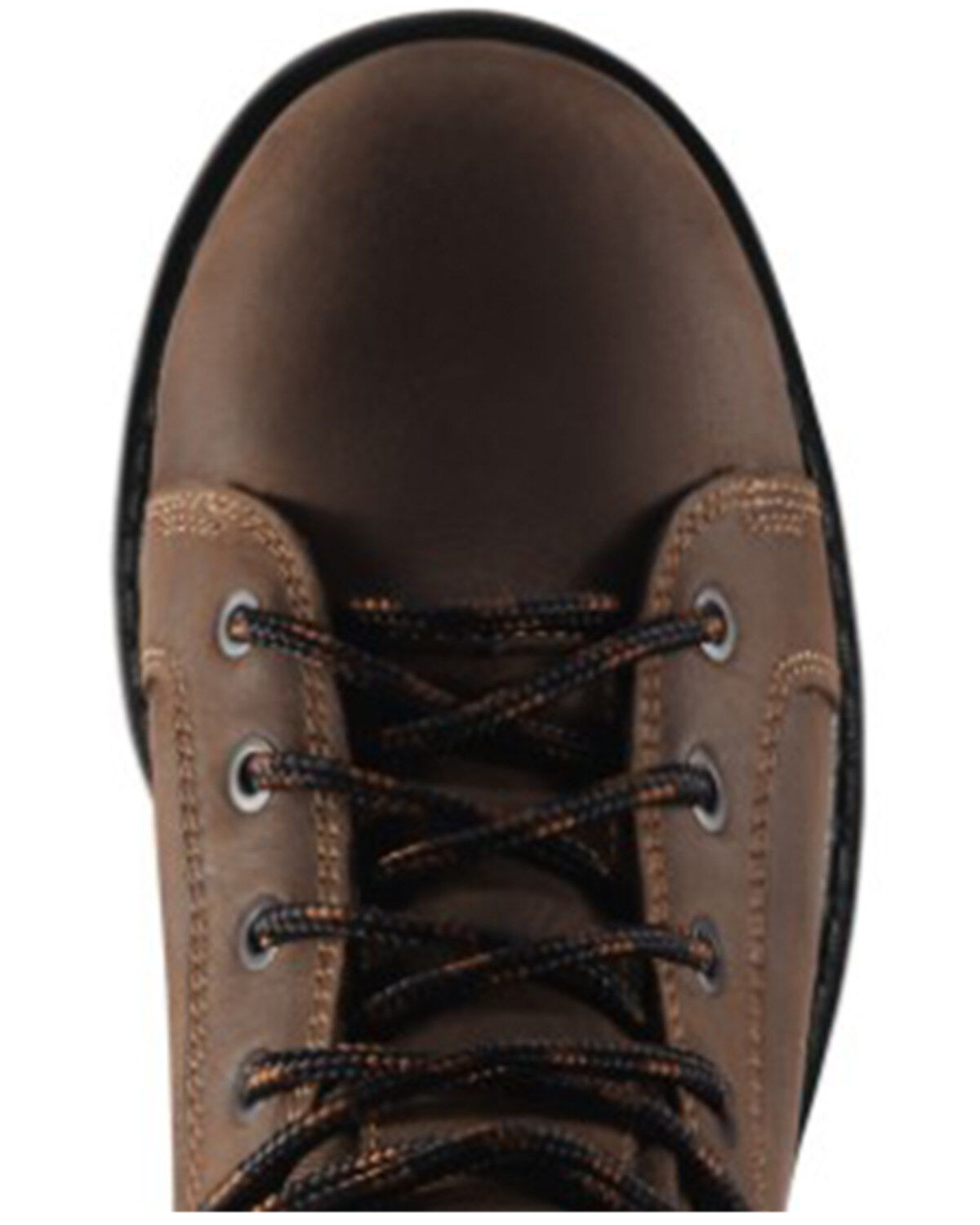 Danner Men's Steel Yard Lacer Work Boots - Steel Toe