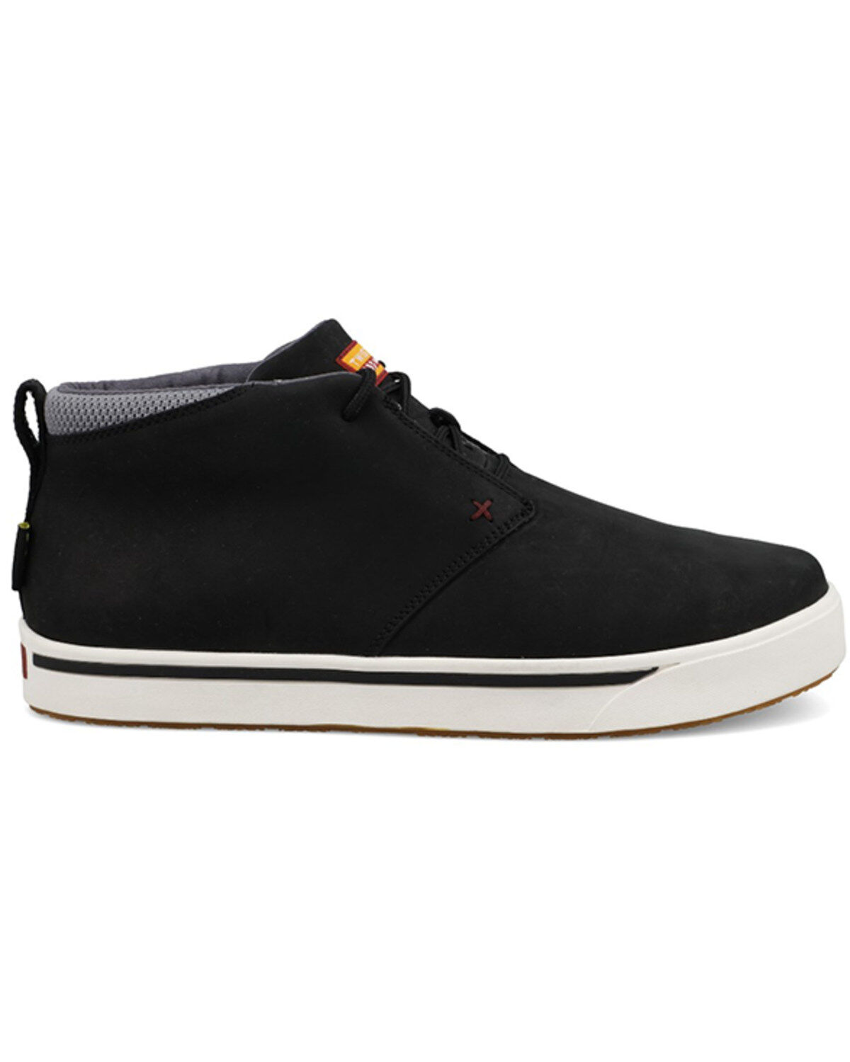 Twisted X Men's Work Kicks Shoes - Nano Composite Toe