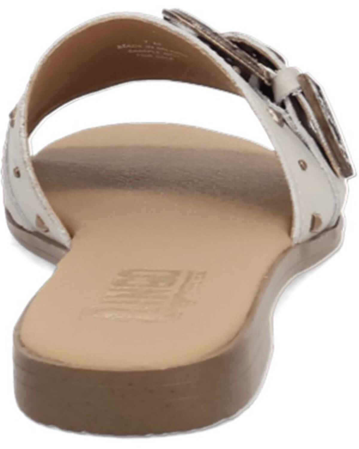 Dingo Women's Lariat Sandals