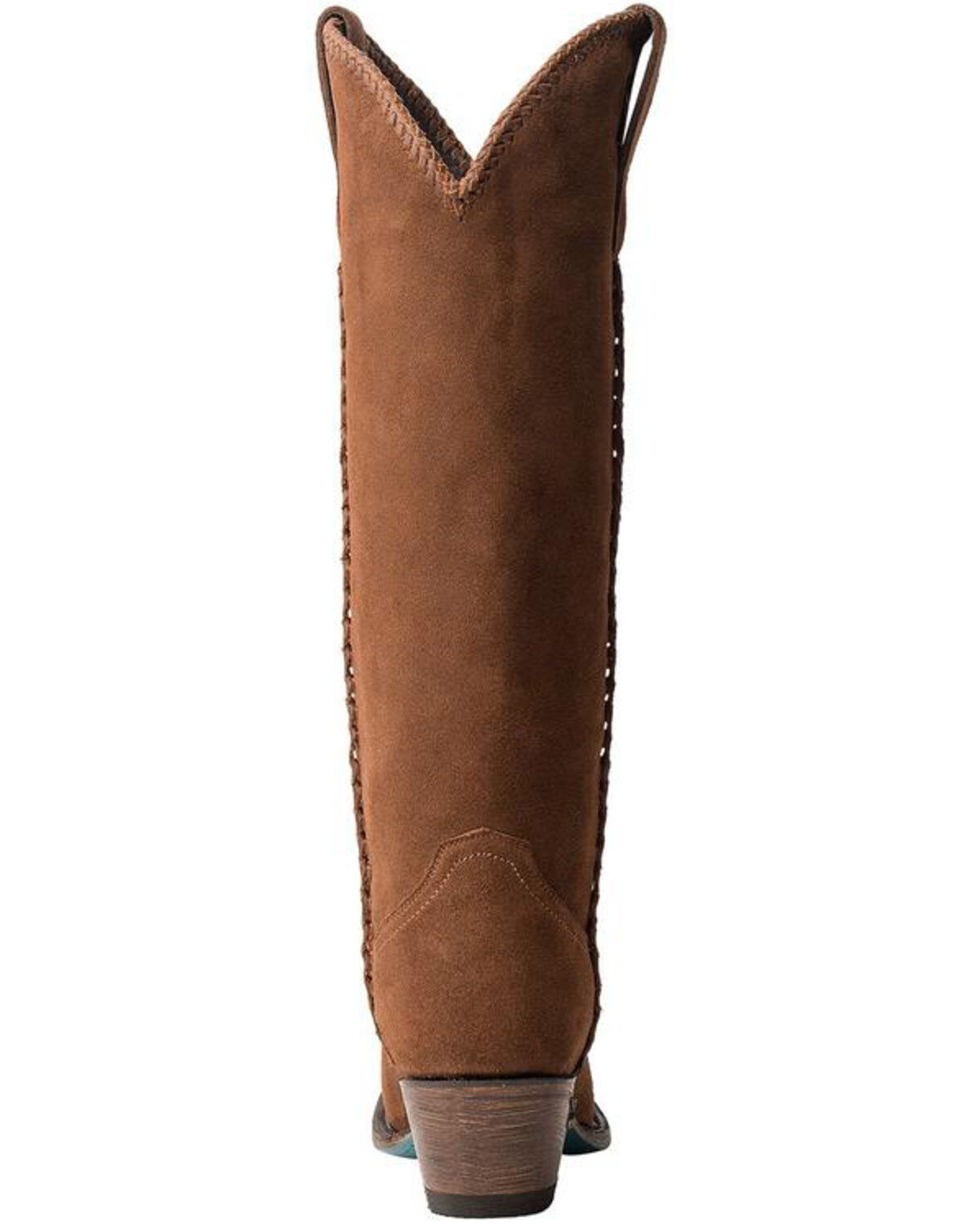 Lane Women's Plain Jane Western Boots - Round Toe